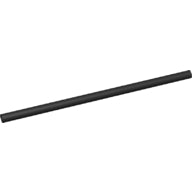 LEGO® los onderdeel Pneumatisch & Luchtdruk Zwart 5102c13