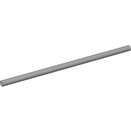 LEGO® 5102c14 in kleur Licht Blauwachtig Grijs