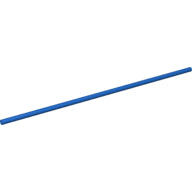 LEGO® los onderdeel Pneumatisch & Luchtdruk Blauw 5102c27