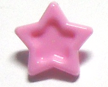 Plaatje in Gallery viewer laden, LEGO® los onderdeel Friends in kleur Fel Roze 93080f