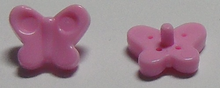 Plaatje in Gallery viewer laden, LEGO® los onderdeel Friends in kleur Fel Roze 93080i