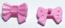Plaatje in Gallery viewer laden, LEGO® los onderdeel Friends in kleur Fel Roze 93080j
