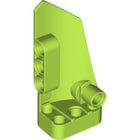 LEGO® los onderdeel Technisch Paneel in kleur Limoen 64683