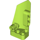 LEGO® los onderdeel Technisch Paneel in kleur Limoen 64391