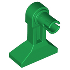 LEGO® los onderdeel Lijf Accessoire in kleur Groen 30362