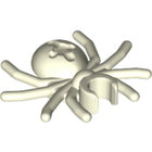 LEGO® los onderdeel Landdier Gloed In Donker Wit 30238