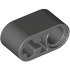 LEGO® Technische Hefbalk Donker Blauwachtig Grijs 60483