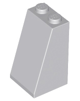 Plaatje in Gallery viewer laden, LEGO® Dakpan Algemeen Licht Blauwachtig Grijs 3684c