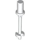 LEGO® los onderdeel Accessoire in kleur Wit 90540