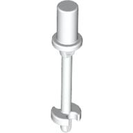 LEGO® los onderdeel Accessoire in kleur Wit 90540