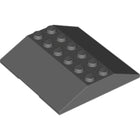LEGO® Dakpan Algemeen Donker Blauwachtig Grijs 4509