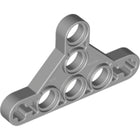 LEGO® Technische Hefbalk Licht Blauwachtig Grijs 99773