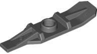LEGO® onderdeel Accessoire Donker Blauwachtig Grijs 99774