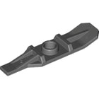 LEGO® onderdeel Accessoire Donker Blauwachtig Grijs 99774