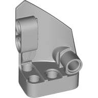 LEGO® Technisch Paneel Licht Blauwachtig Grijs 87080