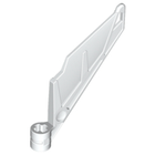 LEGO® los onderdeel Bionicle in kleur Wit 61800