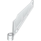 LEGO® los onderdeel Bionicle in kleur Wit 61800