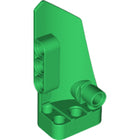 LEGO® los onderdeel Technisch Paneel in kleur Groen 64683