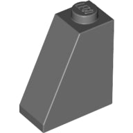 Plaatje in Gallery viewer laden, LEGO® Dakpan Algemeen Donker Blauwachtig Grijs 60481