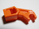 Plaatje in Gallery viewer laden, LEGO® los onderdeel Lijf Accessoire in kleur Oranje 98313