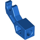 LEGO® los onderdeel Lijf Accessoire in kleur Blauw 98313