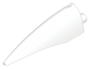 LEGO® los onderdeel Dier Onderdelen in kleur Wit 11089