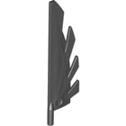 LEGO® los onderdeel Dier Onderdelen in kleur Zwart 11091