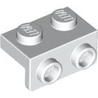 LEGO® los onderdeel Beugel in kleur Wit 99781