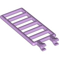 Plaatje in Gallery viewer laden, LEGO® los onderdeel Staaf in kleur Rood 6020