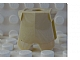 Plaatje in Gallery viewer laden, LEGO® los onderdeel Lijf Accessoire in kleur Geelbruin 2587