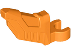 LEGO® los onderdeel Lijf Accessoire in kleur Oranje 11597