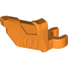 LEGO® los onderdeel Lijf Accessoire in kleur Oranje 11597