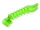 Plaatje in Gallery viewer laden, LEGO® onderdeel Schieten Doorschijnend Helder Groen 98564