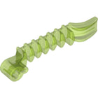 LEGO® onderdeel Schieten Doorschijnend Helder Groen 98564