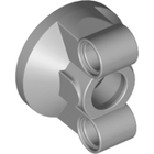 LEGO® Technische Besturing Licht Blauwachtig Grijs 11950