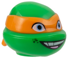LEGO® los onderdeel Hoofd Aangepast Fel Groen 12607pb05