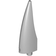 LEGO® Dier Onderdelen Licht Blauwachtig Grijs 11089