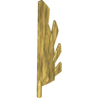 LEGO® los onderdeel Dier Onderdelen Parel Goud 11091