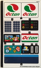 LEGO® stickervel set 60257-1 Service Station