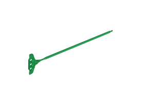LEGO® los onderdeel Accessoire in kleur Groen 11126