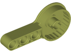 LEGO® los onderdeel Technisch in kleur Olijfgroen 44225