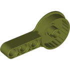 LEGO® los onderdeel Technisch in kleur Olijfgroen 44225