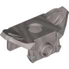 LEGO® los onderdeel Lijf Accessoire in kleur Zilver 11097