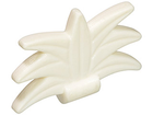 LEGO® los onderdeel Hoofddeksel Accessoire Wit 6029b