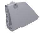 LEGO® Technisch Paneel Licht Blauwachtig Grijs 64394