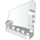 LEGO® los onderdeel Technisch Paneel in kleur Wit 64680