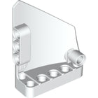 LEGO® los onderdeel Technisch Paneel in kleur Wit 64394