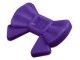 Plaatje in Gallery viewer laden, LEGO® los onderdeel Friends in kleur Donkerpaars 93080j