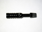 LEGO® los onderdeel Accessoire in kleur Zwart 11402a