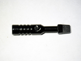 LEGO® los onderdeel Accessoire in kleur Zwart 11402a